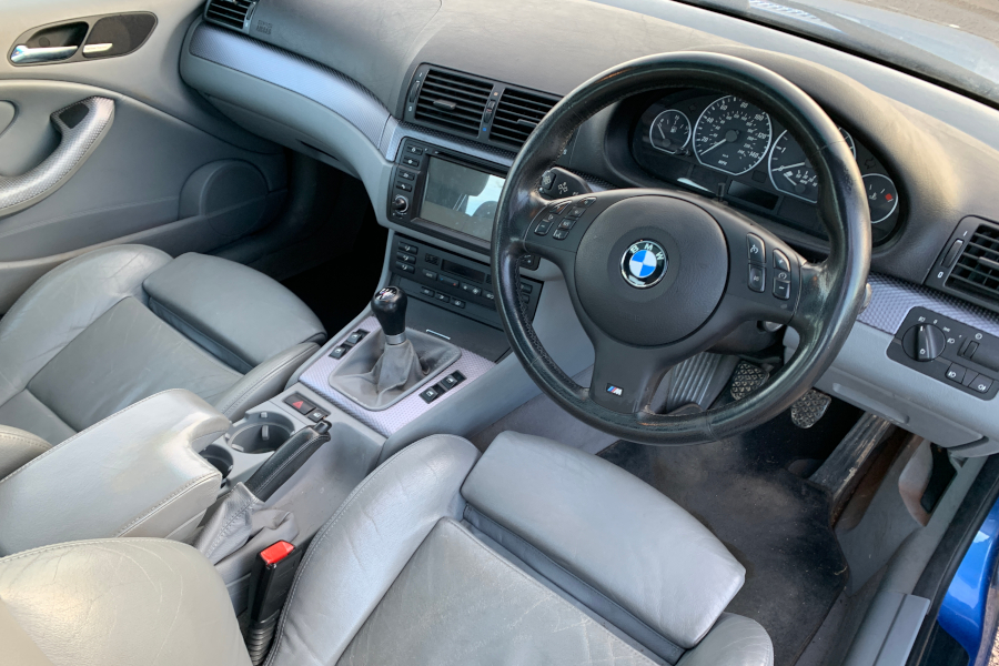 حكاية BMW الفئة الثالثة.. 7 أجيال في 50 عامًا صنعت أيقونة قبل ظهور الجيل الثامن 23