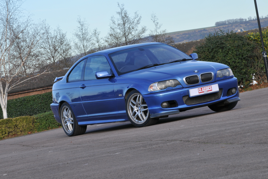 حكاية BMW الفئة الثالثة.. 7 أجيال في 50 عامًا صنعت أيقونة قبل ظهور الجيل الثامن 22