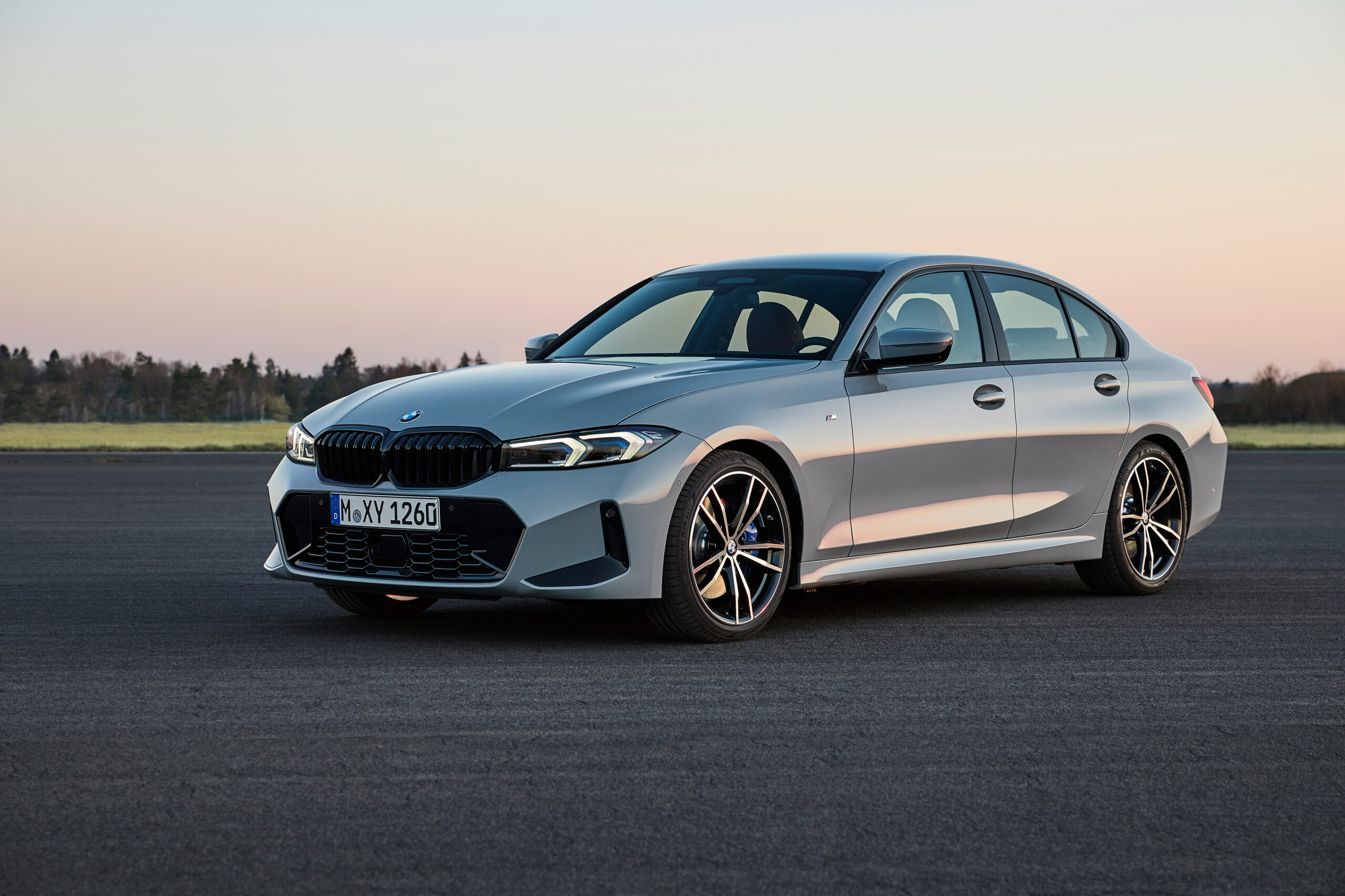 حكاية BMW الفئة الثالثة.. 7 أجيال في 50 عامًا صنعت أيقونة قبل ظهور الجيل الثامن 37