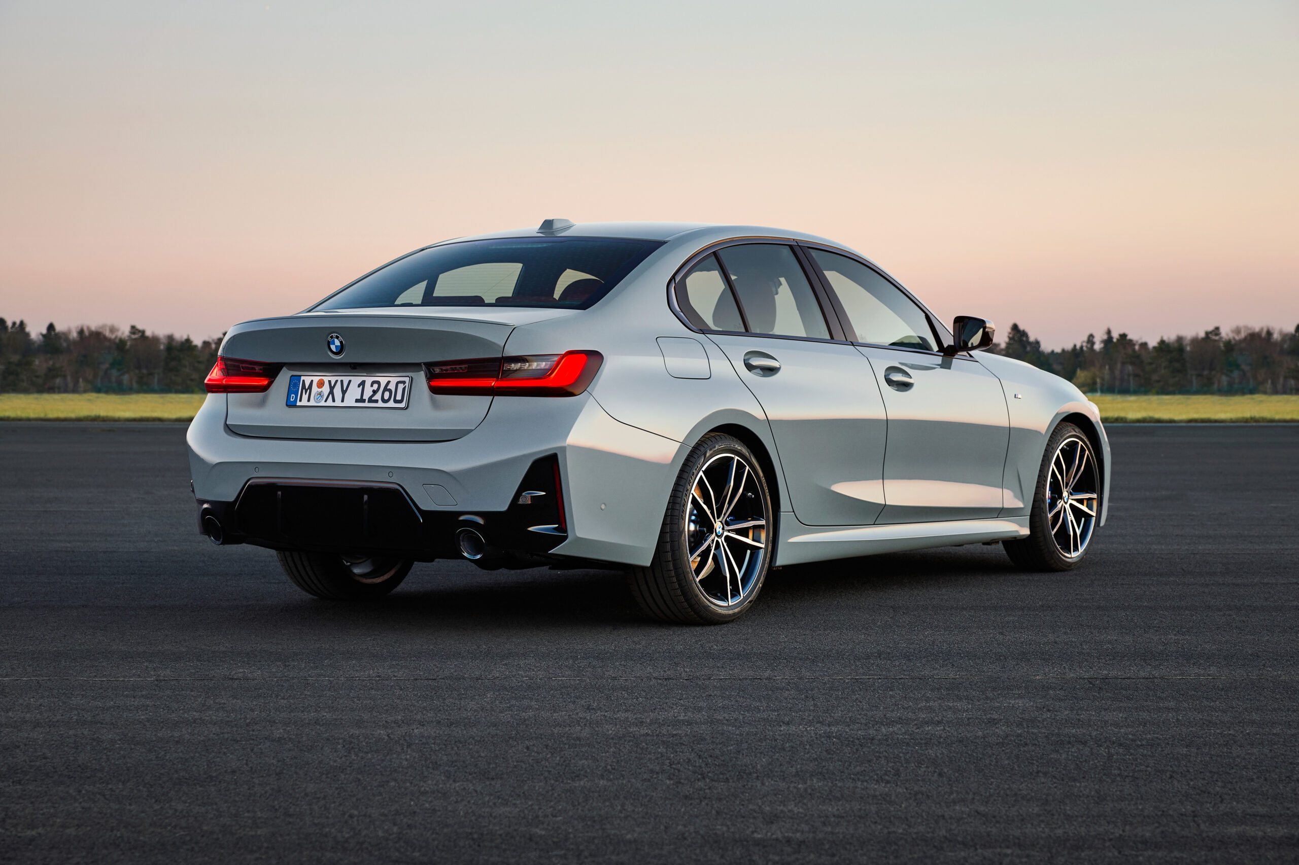 حكاية BMW الفئة الثالثة.. 7 أجيال في 50 عامًا صنعت أيقونة قبل ظهور الجيل الثامن 36