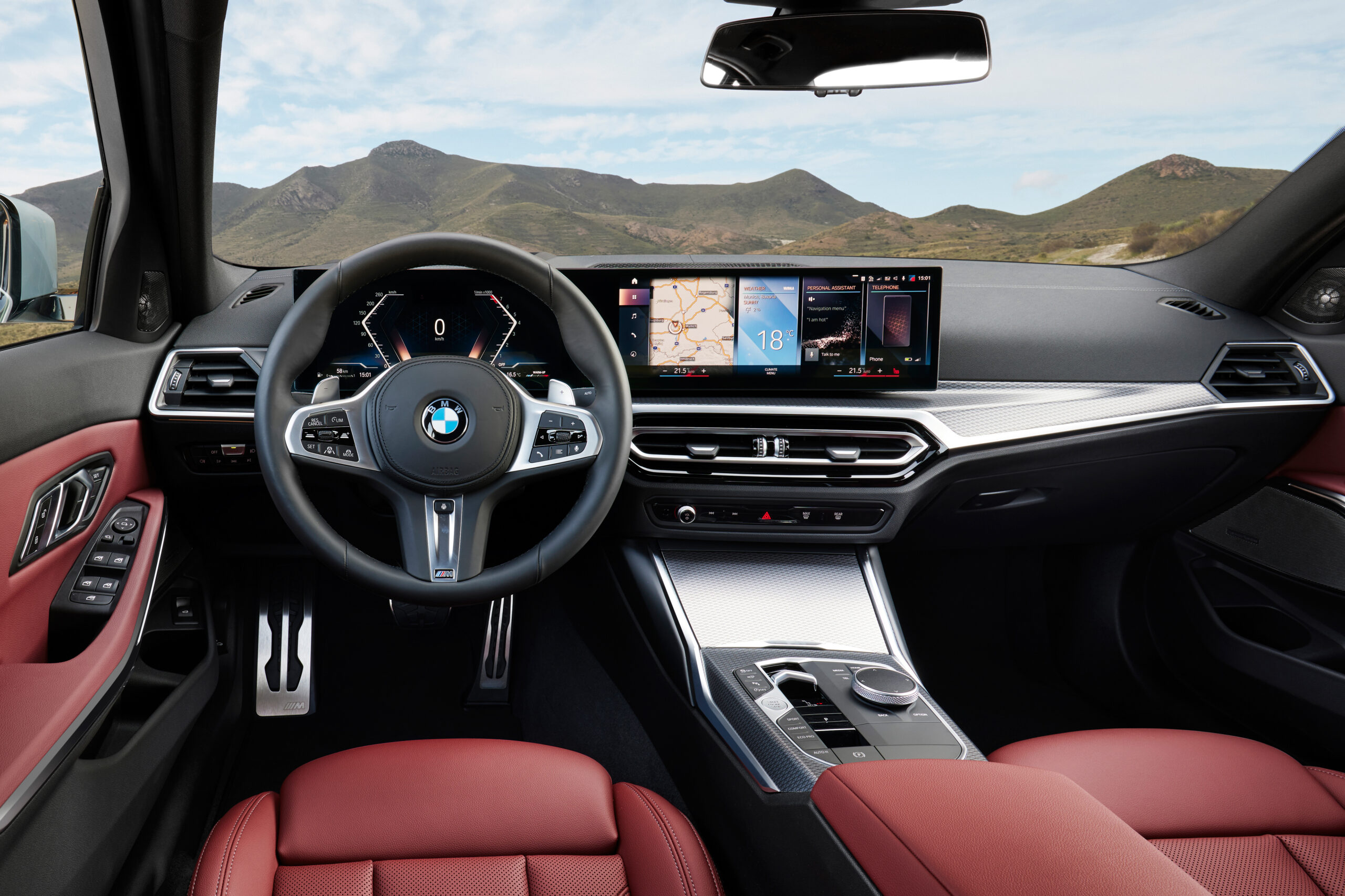 حكاية BMW الفئة الثالثة.. 7 أجيال في 50 عامًا صنعت أيقونة قبل ظهور الجيل الثامن 44