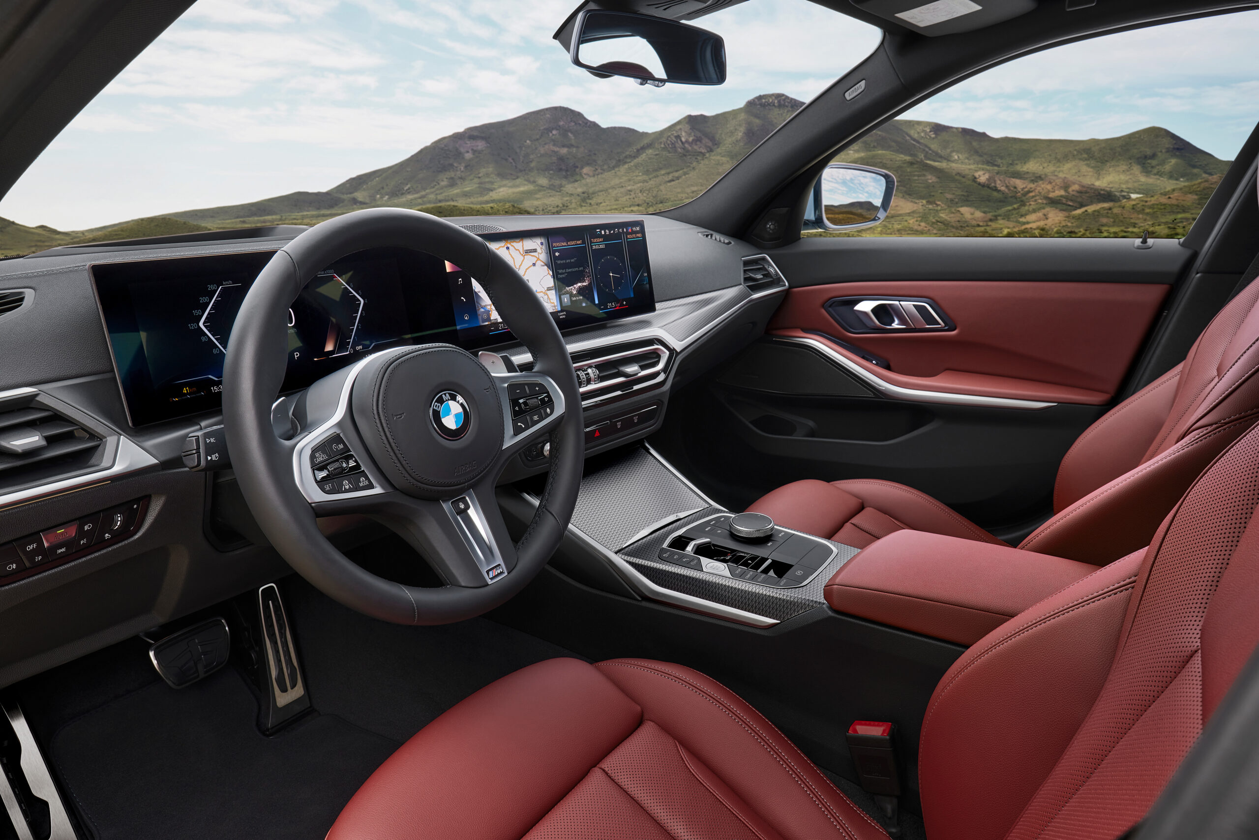 حكاية BMW الفئة الثالثة.. 7 أجيال في 50 عامًا صنعت أيقونة قبل ظهور الجيل الثامن 42