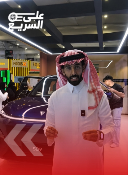 تدشين ديبال S09: فخامة 6 مقاعد وتقنيات تلفت الأنظار (فيديو)
