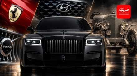 الحكايات الغريبة وراء أشهر شعارات السيارات
