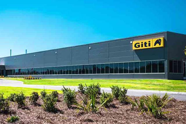 إطارات Giti في السعودية.. ما الذي يميزها ومن يوفرها في المملكة؟ إطارات Giti في السعودية.. ما الذي يميزها ومن يوفرها في المملكة؟ 3