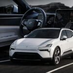 بولستار 4 SUV الجديدة تنطلق رسمياً لمنافسة تيسلا موديل واي بقوة تصل إلى 544 حصان