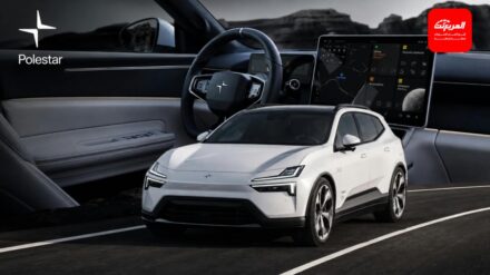 بولستار 4 SUV الجديدة تنطلق رسمياً لمنافسة تيسلا موديل واي بقوة تصل إلى 544 حصان