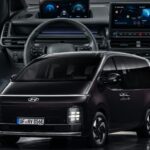 هيونداي ستاريا 2027 الكهربائية هي أفخم ميني فان من العلامة وهذه الأسعار والمواصفات 1