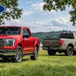 فورد F-150 موديل 2027 فيس ليفت ينطلق بمحرك جديد وإصدارات أوف رود أرخص سعراً 2