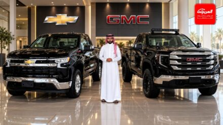 عروض اليوم الوطني 96 من الجميح للسيارات.. استرداد نقدي حتى 53,000 ريال وحلول تمويلية بدون دفعة أولى على شفروليه وجي إم سي! 2