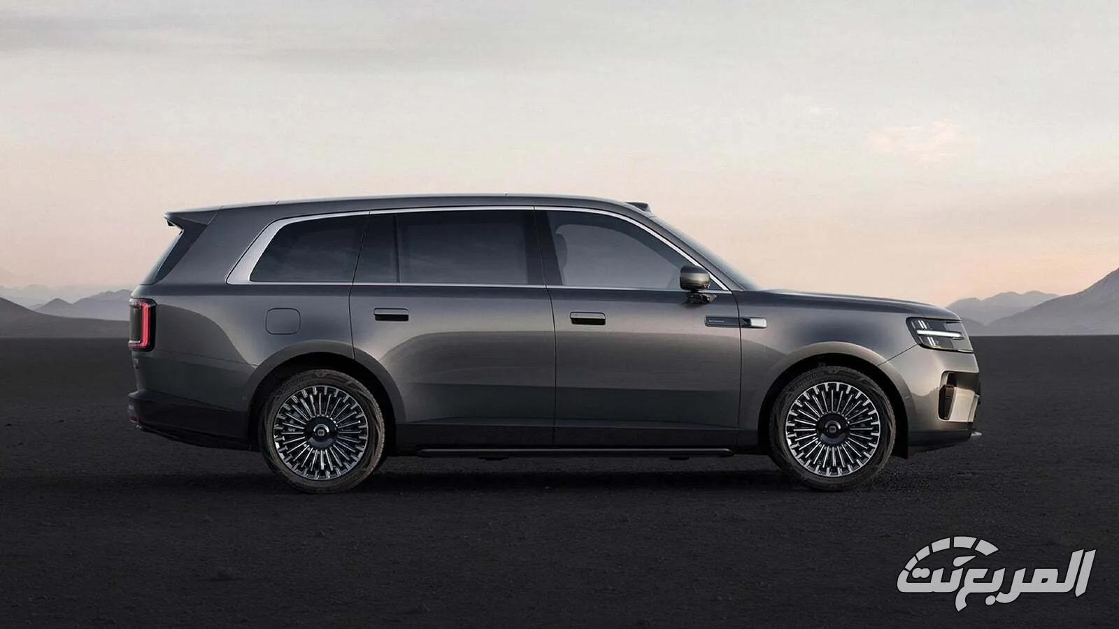 شاومي سكاي نوماد 2027 هي SUV فاخرة بسعر أقل من موديل واي ومدى 1,400 كيلومتر 4