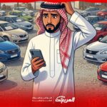 مواصفات سيارة للسائق المبتدئ