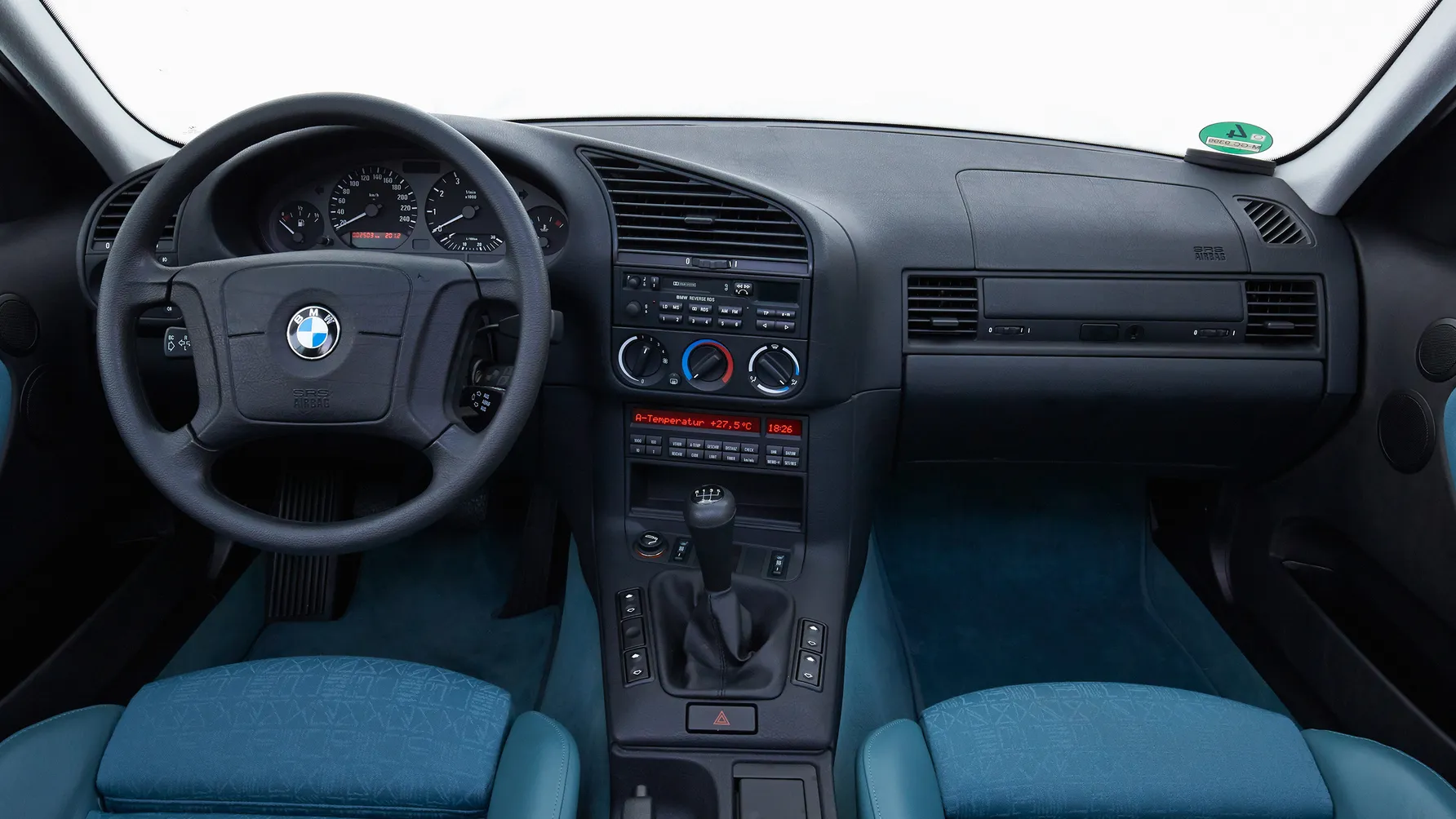 حكاية BMW الفئة الثالثة.. 7 أجيال في 50 عامًا صنعت أيقونة قبل ظهور الجيل الثامن 18