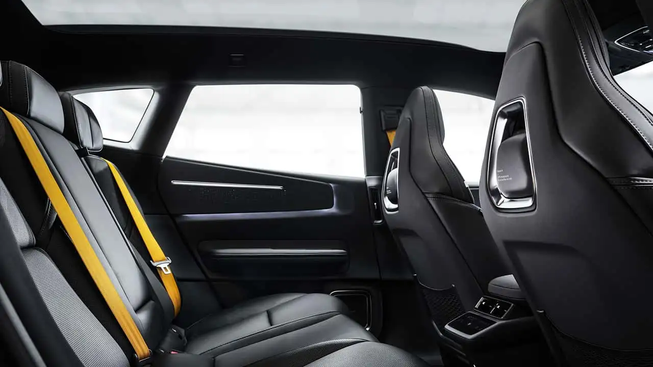 بولستار 4 SUV موديل 2027 ينطلق رسمياً لمنافسة تيسلا موديل واي بقوة تصل إلى 544 حصان بولستار 4 SUV موديل 2027 ينطلق رسمياً لمنافسة تيسلا موديل واي بقوة تصل إلى 544 حصان 3