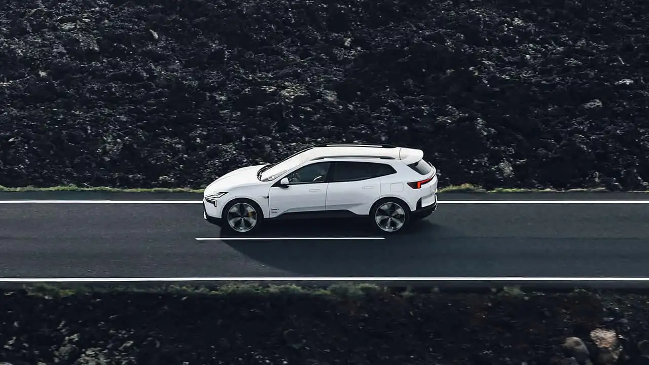 بولستار 4 SUV موديل 2027 ينطلق رسمياً لمنافسة تيسلا موديل واي بقوة تصل إلى 544 حصان بولستار 4 SUV موديل 2027 ينطلق رسمياً لمنافسة تيسلا موديل واي بقوة تصل إلى 544 حصان 9