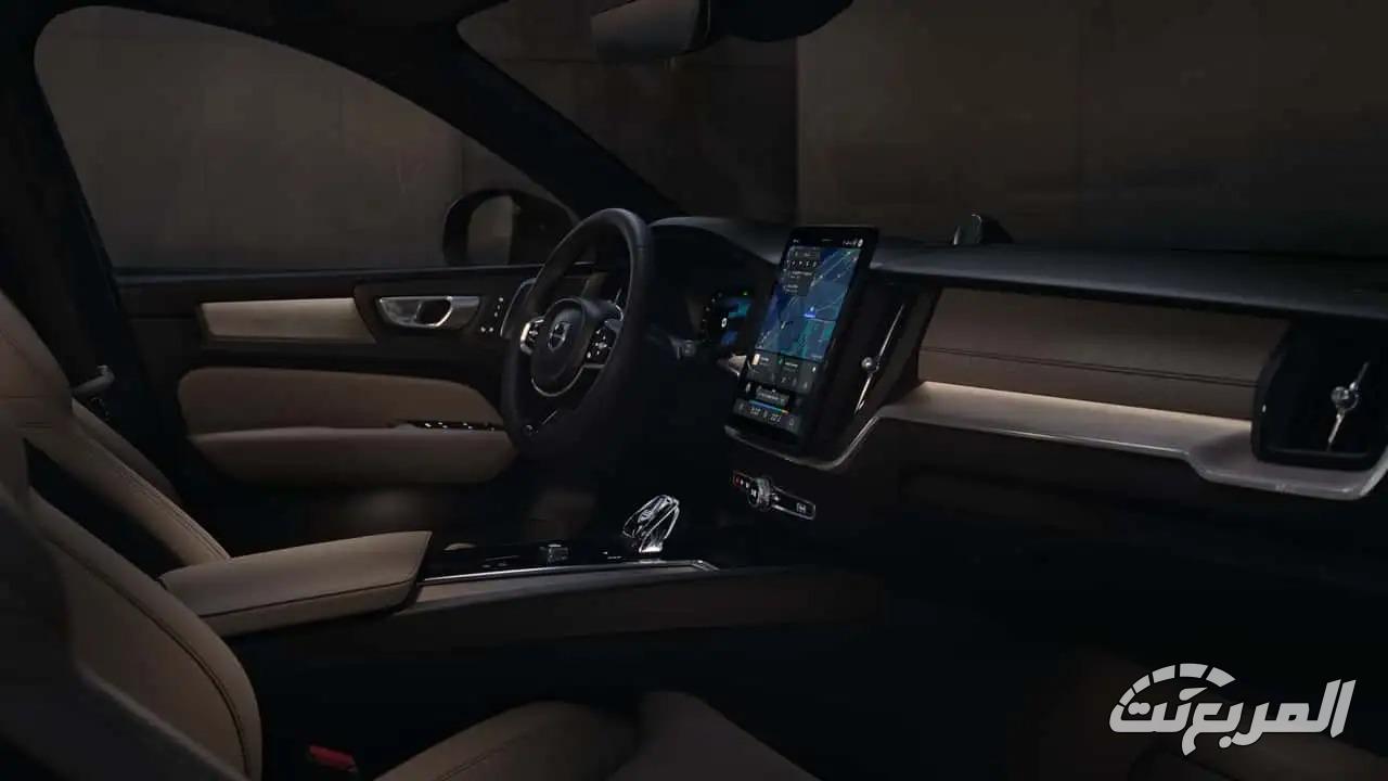 فولفو XC60 وXC90 موديلات 2028 تحصل على تحديثات جديدة مع أطول مدى كهربائي لأي سيارة هايبرد في أمريكا 15