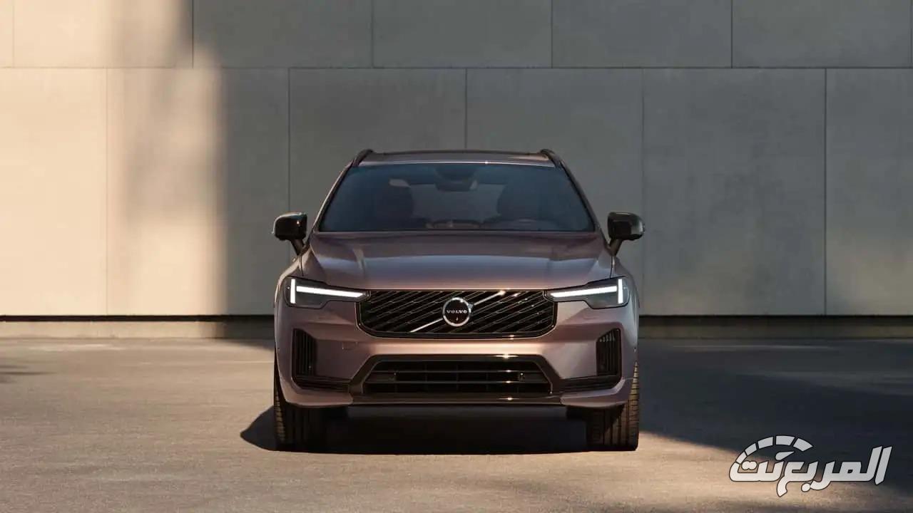 فولفو XC60 وXC90 موديلات 2028 تحصل على تحديثات جديدة مع أطول مدى كهربائي لأي سيارة هايبرد في أمريكا 21