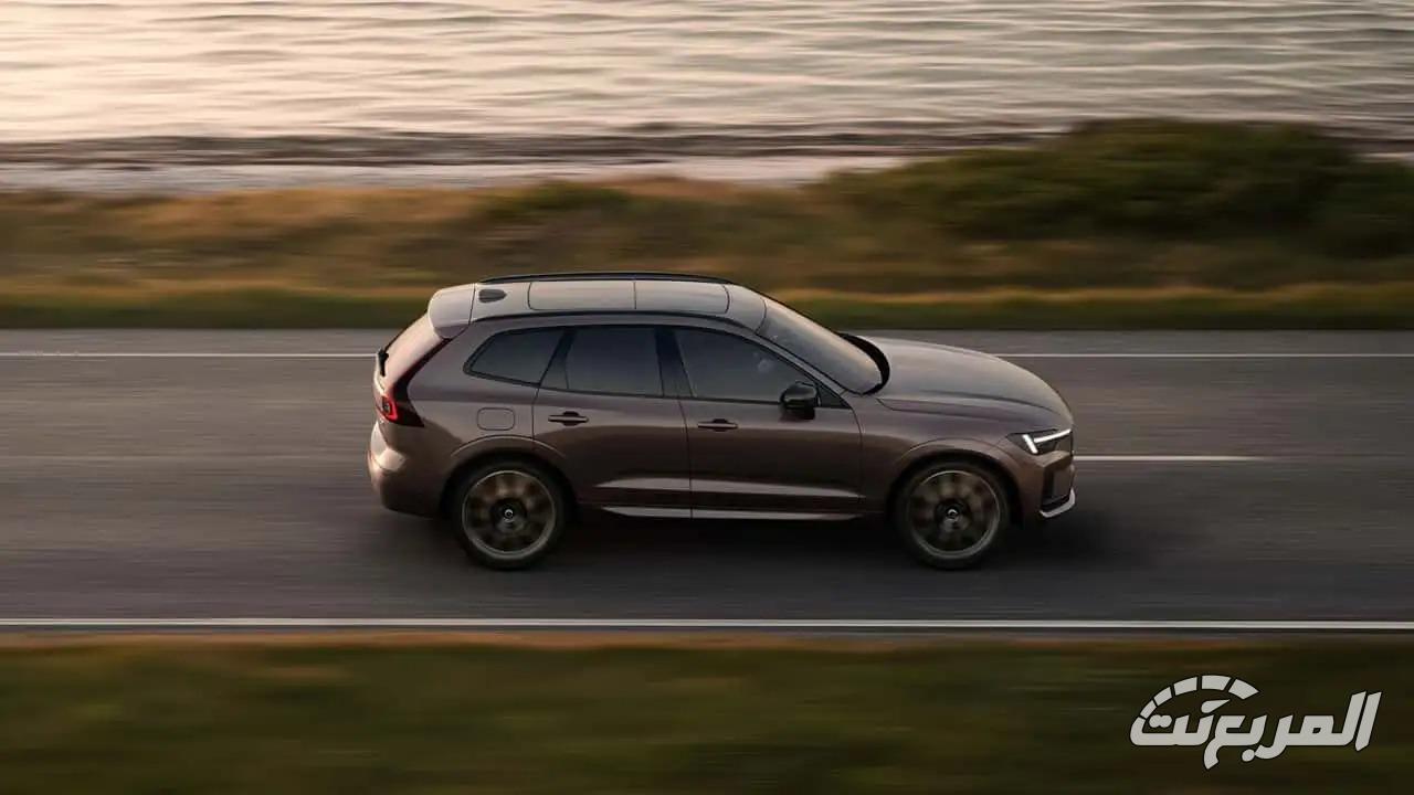 فولفو XC60 وXC90 موديلات 2028 تحصل على تحديثات جديدة مع أطول مدى كهربائي لأي سيارة هايبرد في أمريكا 24