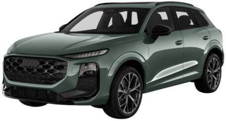 SUV