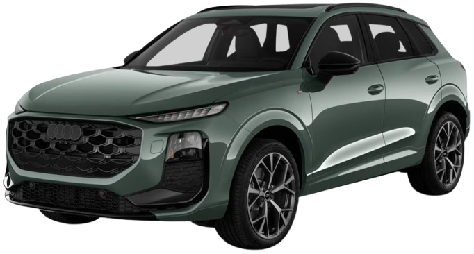 اودي Q3 SUV