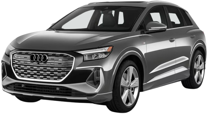 اودي Q4 e-tron Sportback