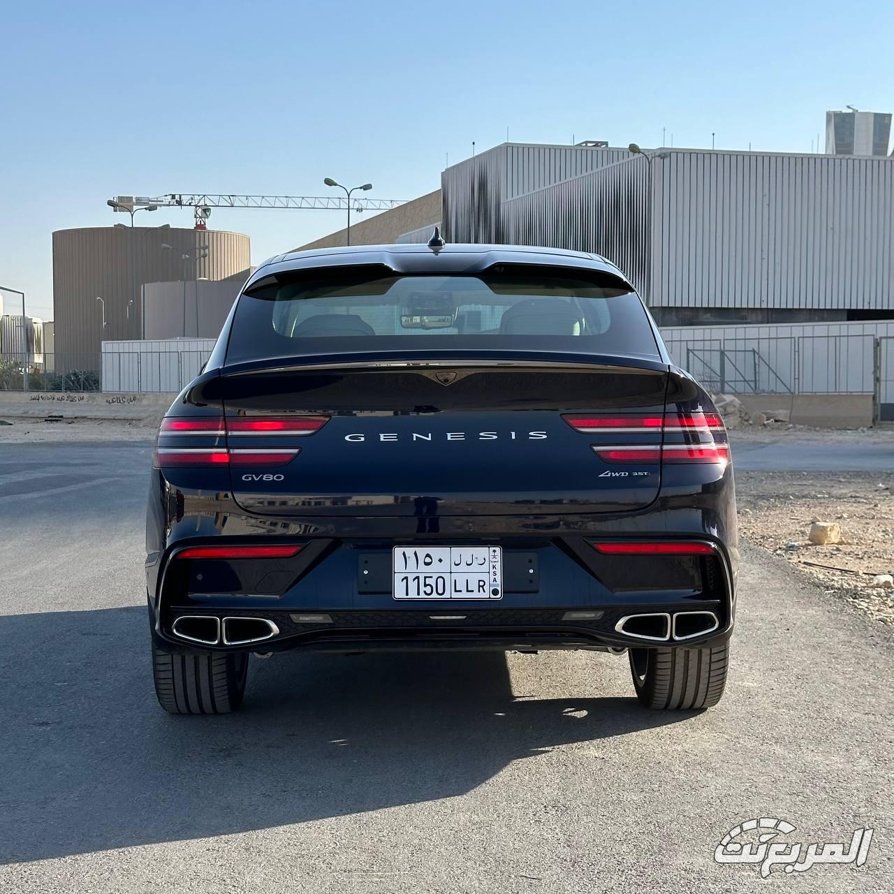 فرصة لتجديد الفخامة.. جينيسيس الوعلان تطلق حملة استبدال للترقية إلى GV80 وGV80 Coupe موديل 2026 فرصة لتجديد الفخامة.. جينيسيس الوعلان تطلق حملة استبدال للترقية إلى GV80 وGV80 Coupe موديل 2026 2