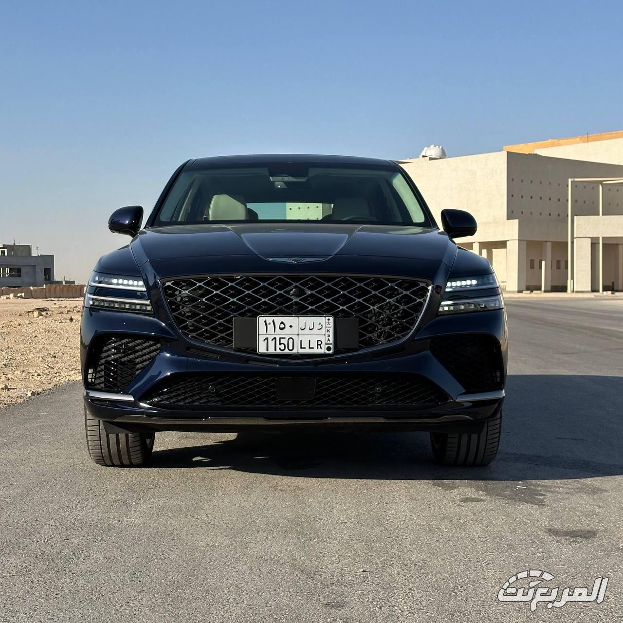 فرصة لتجديد الفخامة.. جينيسيس الوعلان تطلق حملة استبدال للترقية إلى GV80 وGV80 Coupe موديل 2026 فرصة لتجديد الفخامة.. جينيسيس الوعلان تطلق حملة استبدال للترقية إلى GV80 وGV80 Coupe موديل 2026 9