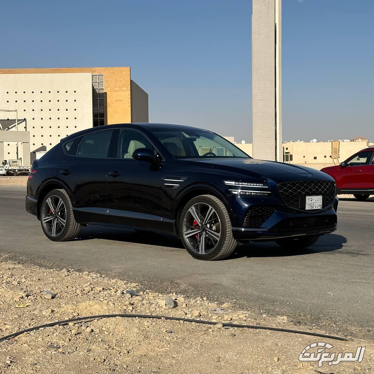 فرصة لتجديد الفخامة.. جينيسيس الوعلان تطلق حملة استبدال للترقية إلى GV80 وGV80 Coupe موديل 2026 فرصة لتجديد الفخامة.. جينيسيس الوعلان تطلق حملة استبدال للترقية إلى GV80 وGV80 Coupe موديل 2026 3