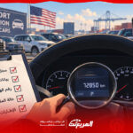 عداد السيارة المستوردة.. كيف تكتشف التلاعب قبل الشراء؟ 1