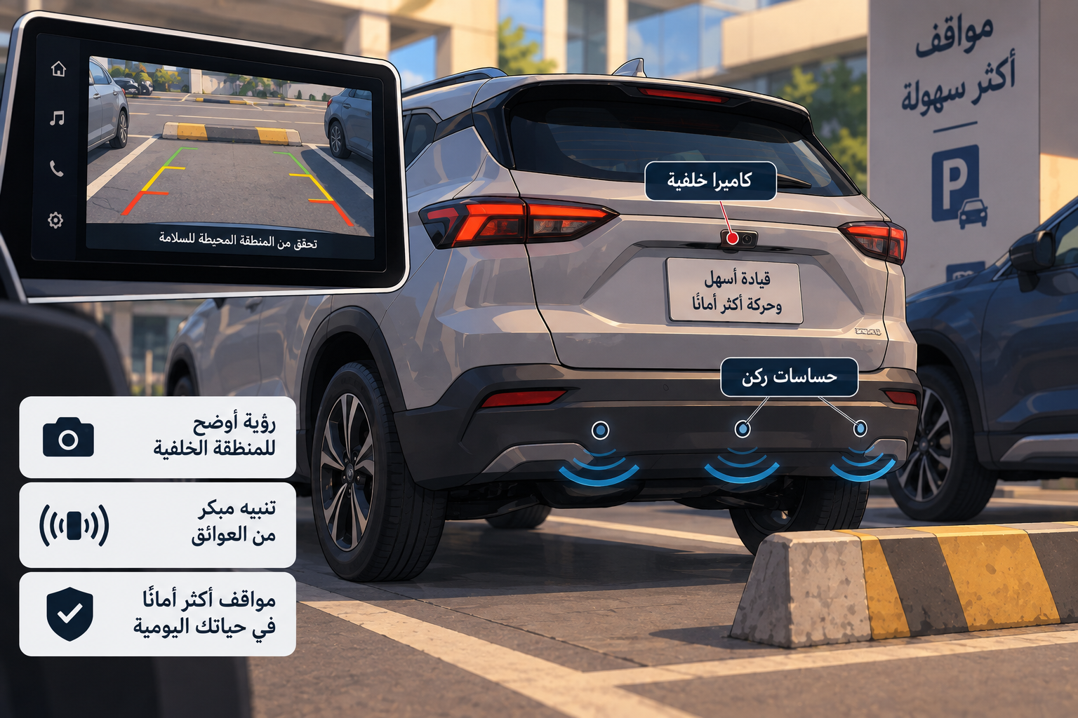 7 مواصفات سيارة لا تتنازل عنها من أجل سعر أرخص 7 مواصفات سيارة لا تتنازل عنها من أجل سعر أرخص