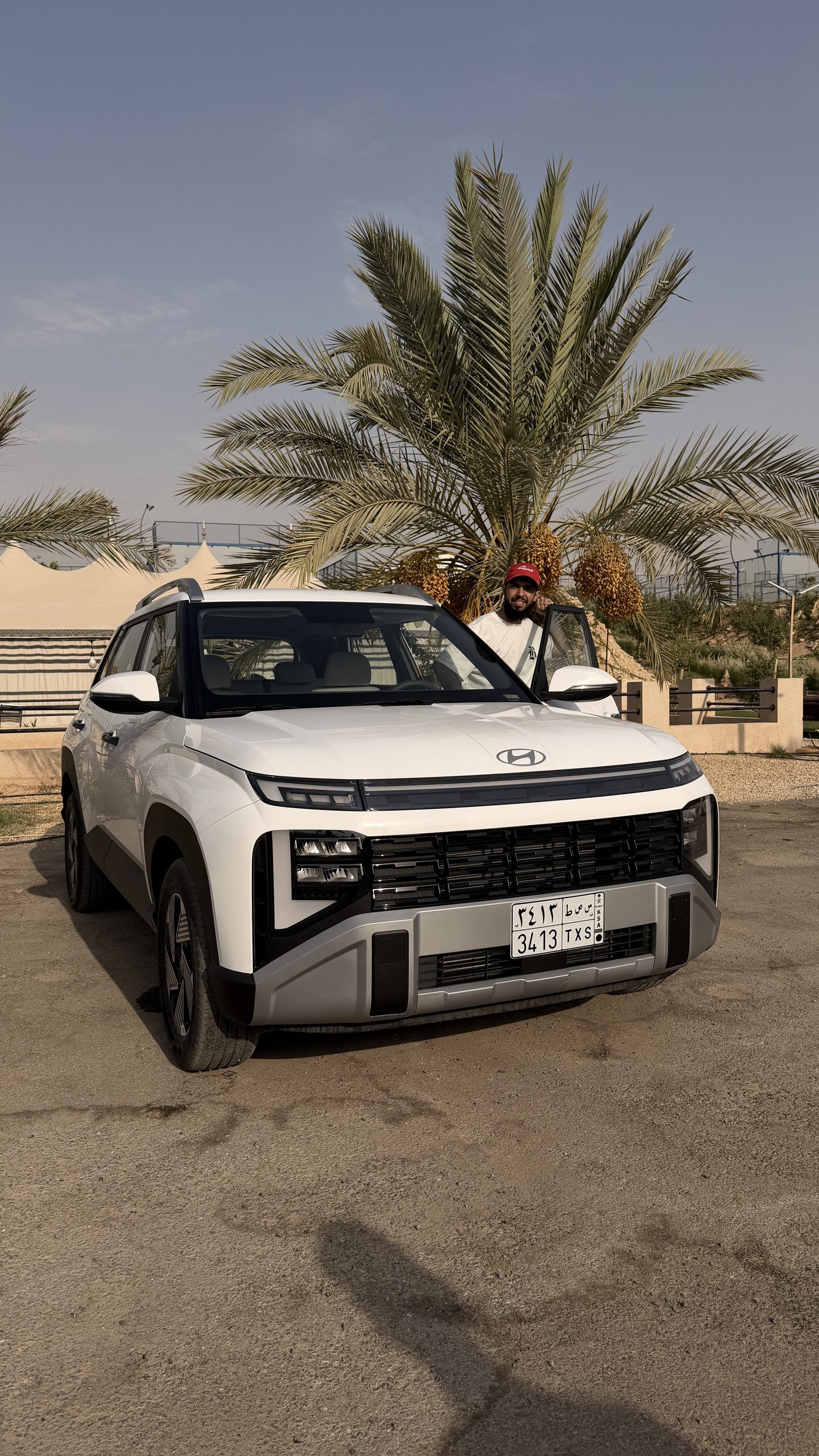 تجربة هيونداي فينيو 2027 الجديدة كلياً في السعودية.. كروس أوفر اقتصادية وعصرية 2