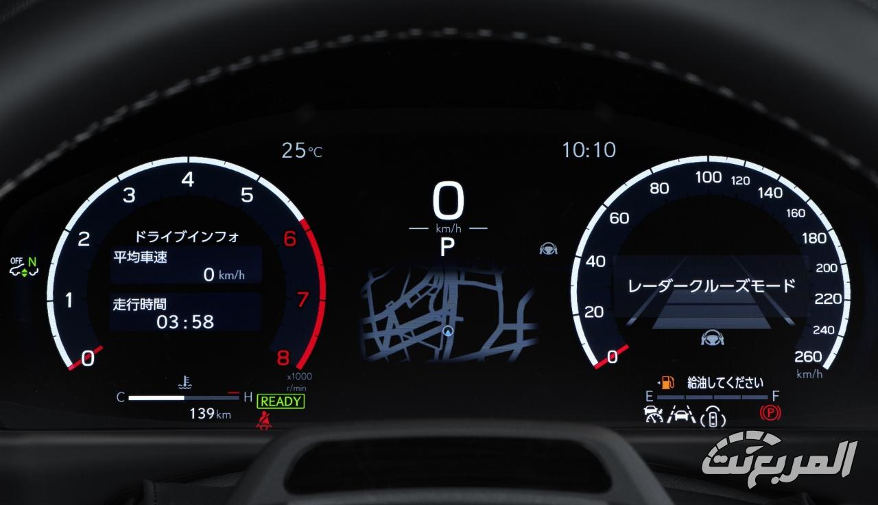 لكزس LX موديل 2027 تحصل على تحديثات جديدة للتوجيه والتعليق مع إضافة F Sport لأول مرة في اليابان لكزس LX موديل 2027 تحصل على تحديثات جديدة للتوجيه والتعليق مع إضافة F Sport لأول مرة في اليابان 4