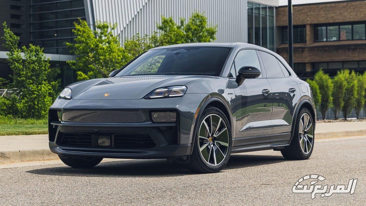 "تقارير المربع" كيف تحولت بورش من ماكينة أرباح فولكس فاجن إلى أكبر مشاكلها؟ 3