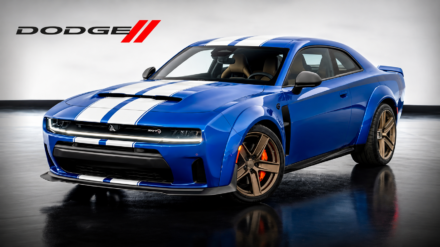 دودج تشارجر هيلكات تستعد للعودة في 2028 بمحرك V8 سوبرتشارجر بقوة قد تصل إلى 777 حصان 33