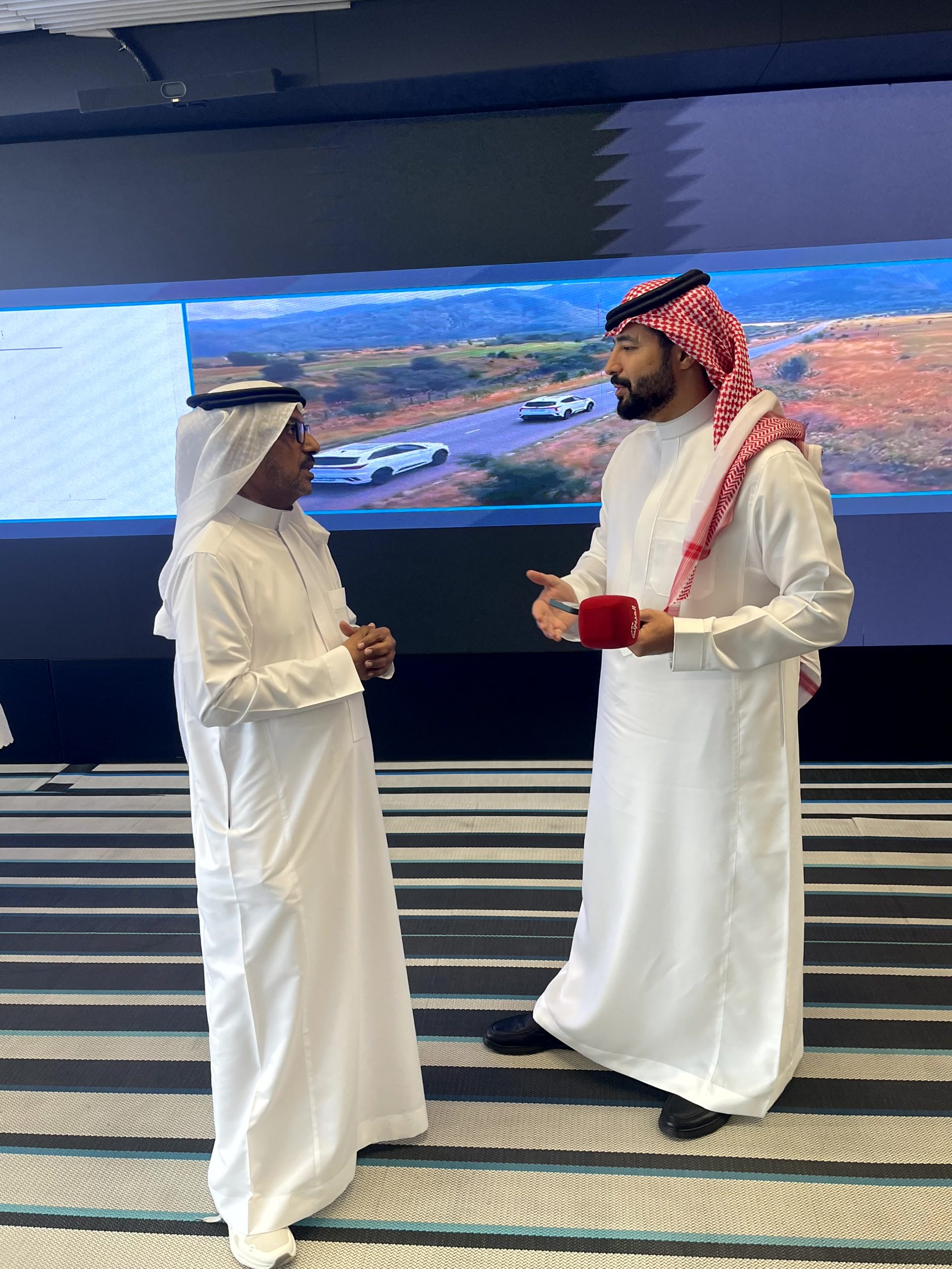 أوتوهب والليث اللامع يوقعان شراكة لتعزيز خدمات إصلاح سيارات روكس وفورثنغ وجاك في السعودية 6