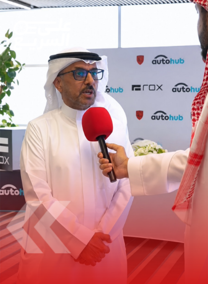 خدمات إصلاح بمستوى الوكالات.. أوتوهب توقع اتفاقية جديدة مع الليث اللامع (فيديو)