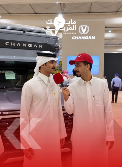 كرفان ولا SUV؟ وش تختار لرحلات البر والتخييم؟ (فيديو)