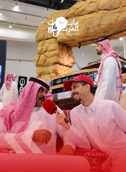 جيب ولا كرفان؟ مين يستحق لقب ملك الرحلات البرية؟ (فيديو)