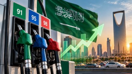 زيادة جديدة لسعر بنزين 98 في السعودية واستقرار بقية الأنواع 3