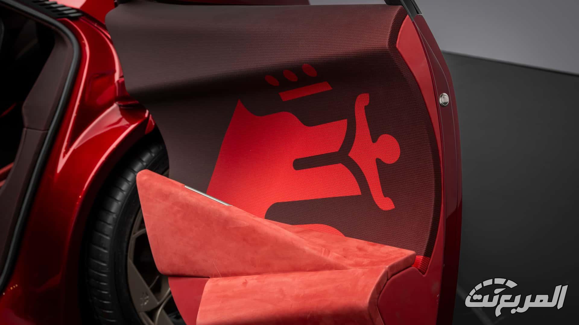 ألفاروميو كوريروسو الجديدة كلياً تنكشف في معرض باريس بمحرك V6 توين تيربو ألفاروميو كوريروسو الجديدة كلياً تنكشف في معرض باريس بمحرك V6 توين تيربو 15