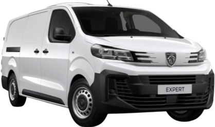 Panel Van L3