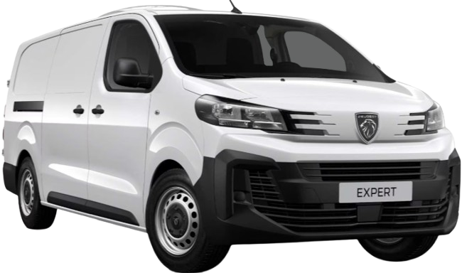بيجو اكسبيرت Panel Van L3