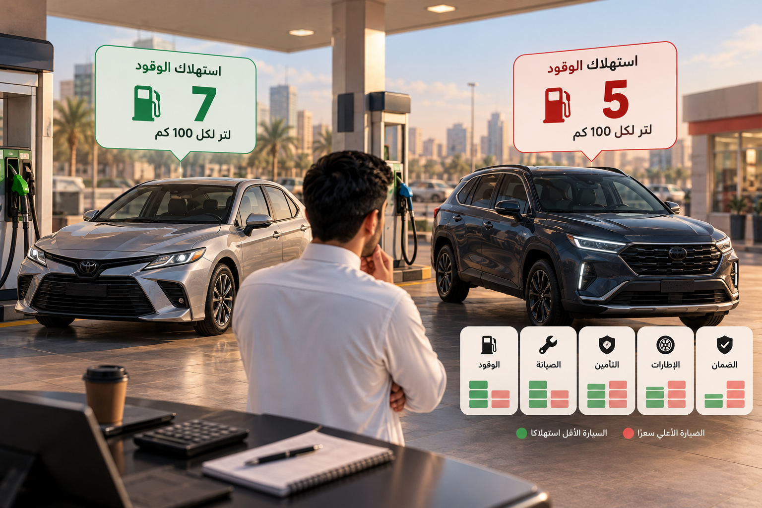 سيارة بقسط 1500 ريال أم 2000 ريال؟ أيهما يمنحك خيارات أفضل في السعودية؟ سيارة بقسط 1500 ريال أم 2000 ريال؟ أيهما يمنحك خيارات أفضل في السعودية؟