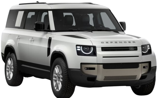 لاندروفر ديفندر 130 S