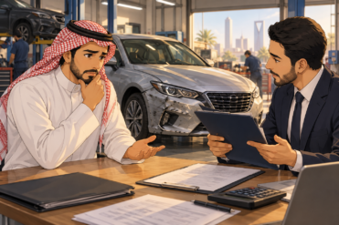 مبلغ التحمل في التأمين الشامل.. لماذا تدفع جزءًا من الإصلاح رغم وجود وثيقة؟ 2