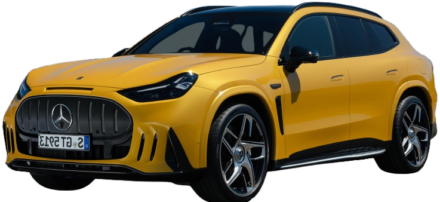 GT SUV