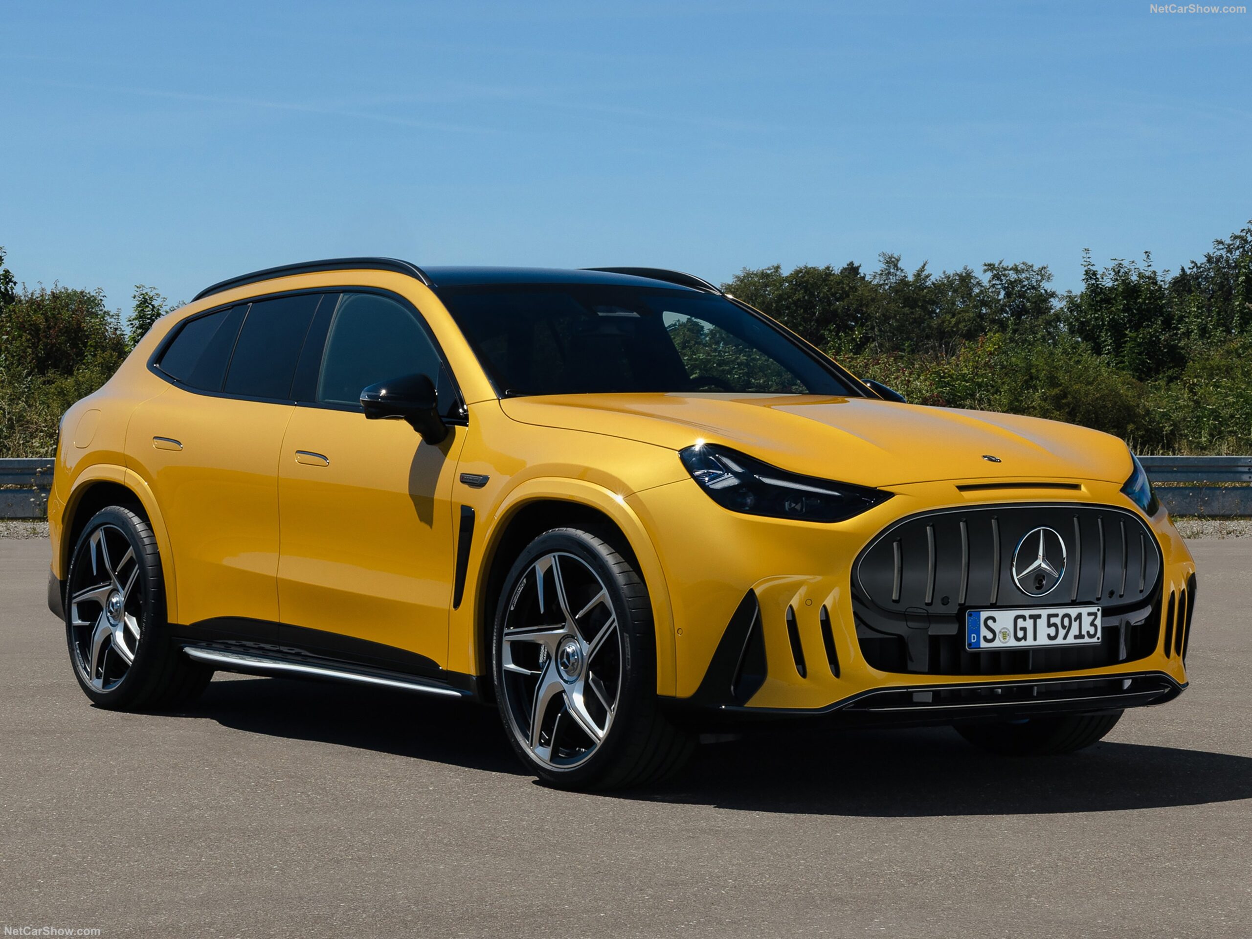 مرسيدس-gt-suv-المربع-نت-19
