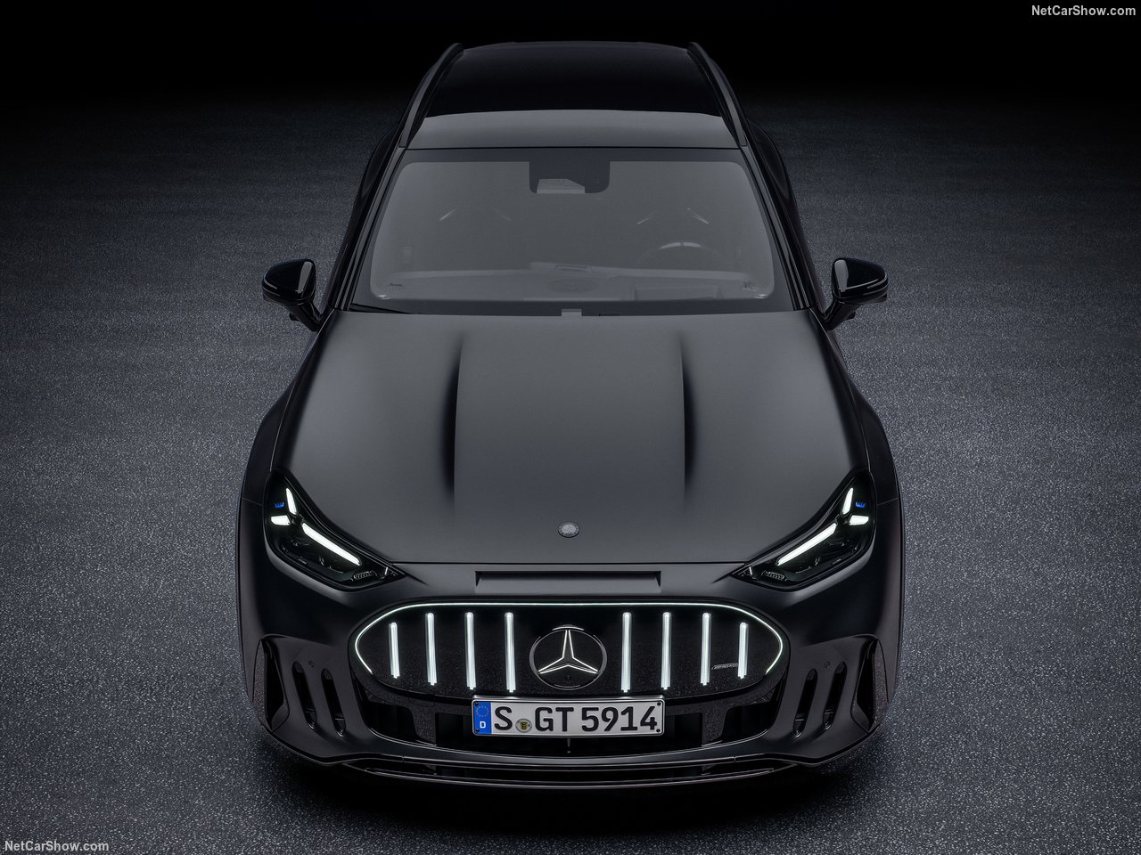 مرسيدس-gt-suv-المربع-نت-2
