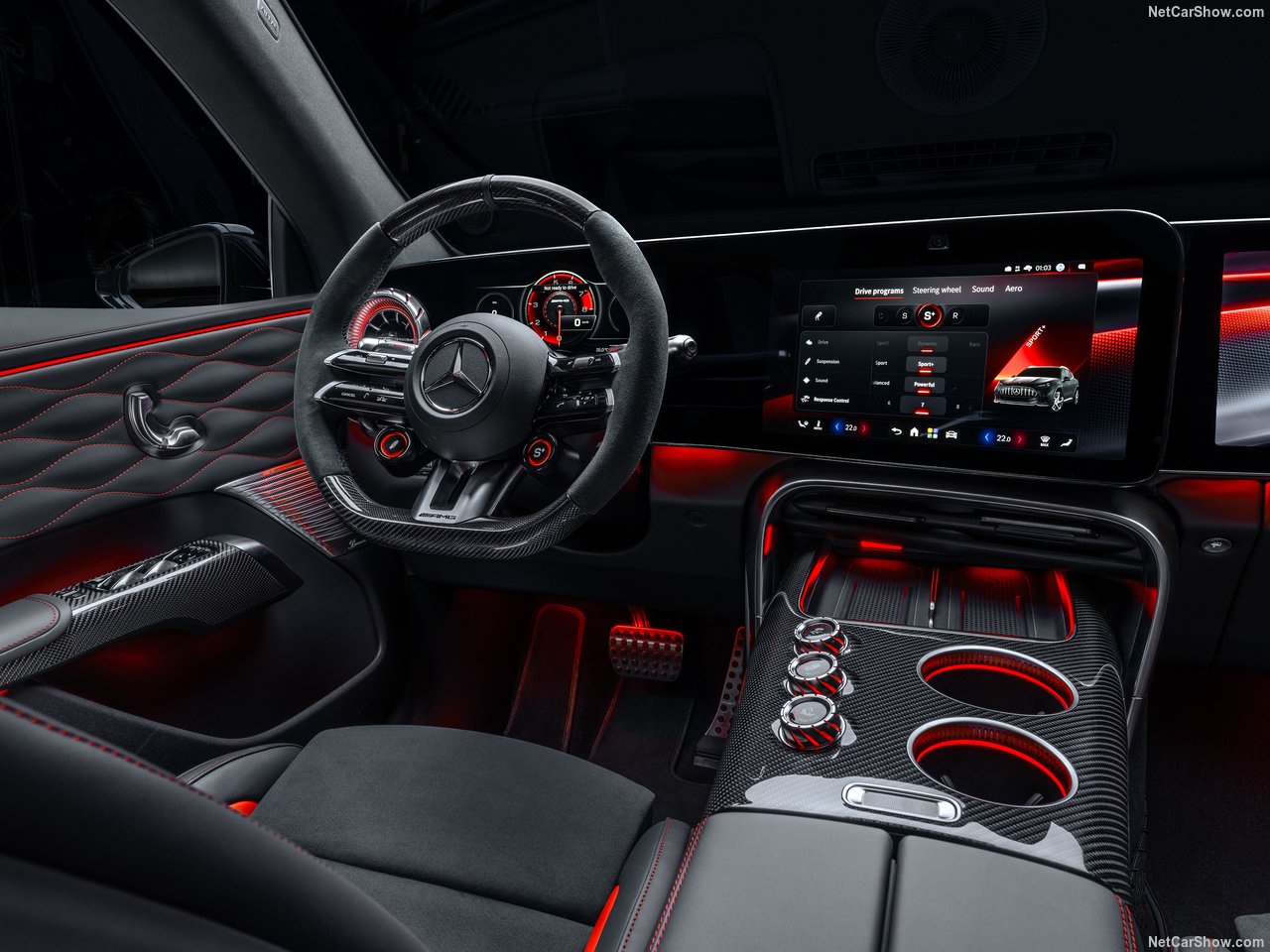 مرسيدس-gt-suv-المربع-نت-9