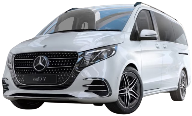 مرسيدس V Class